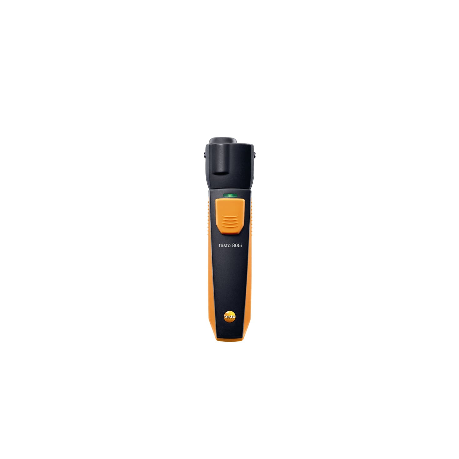 testo 805i - INFRARED THERMOMETER WITH SMARTPHONE OPERATION